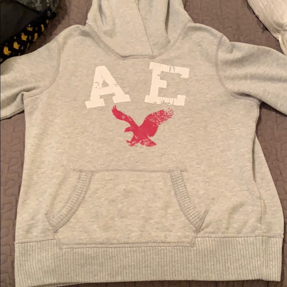 American Eagle hoodie